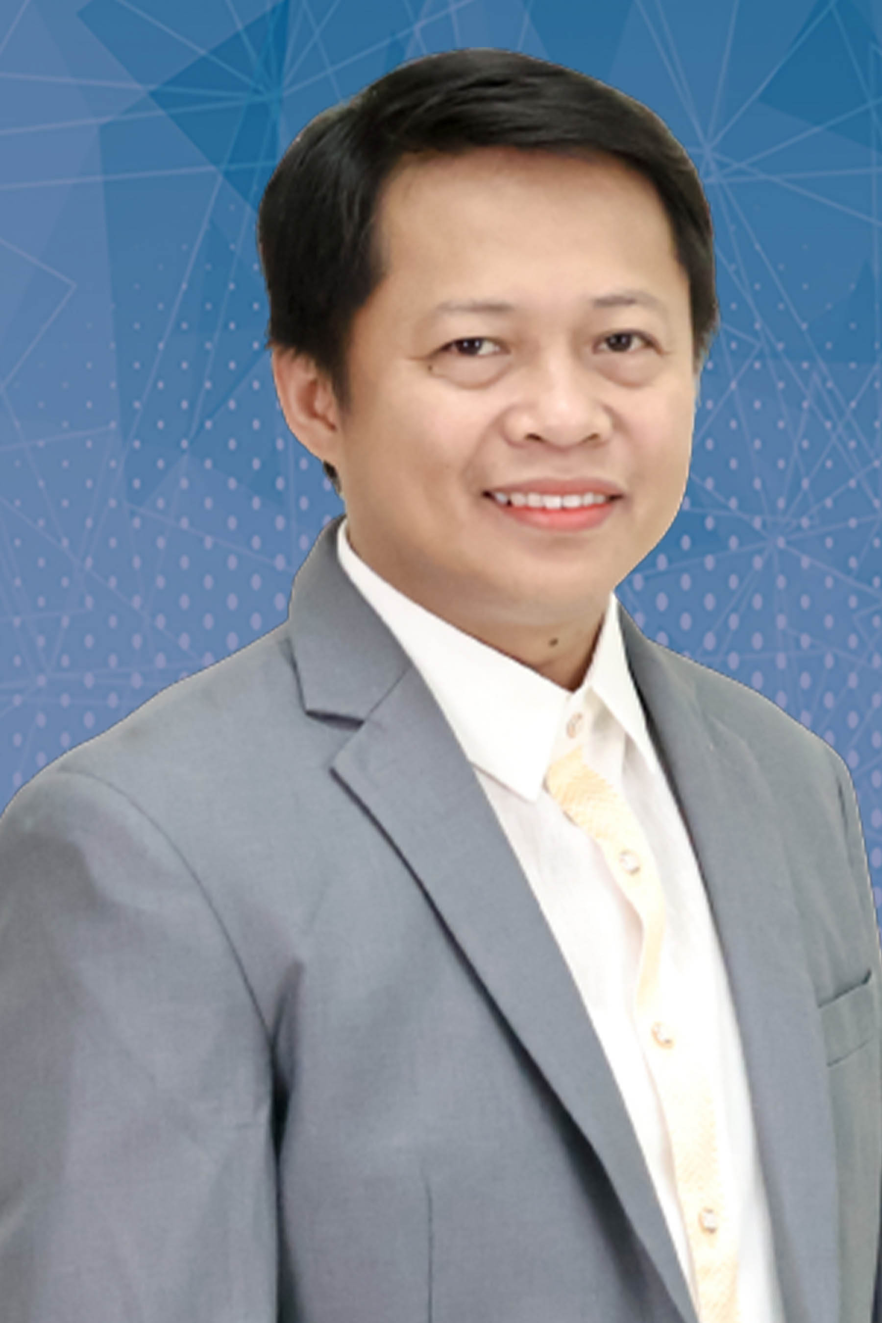 HON. RODEL G. MACAPAÑAS