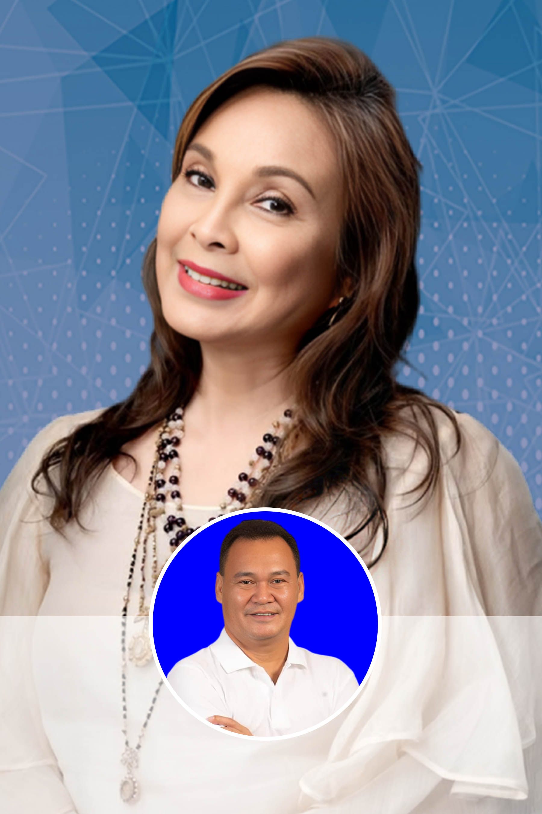 HON. LOREN LEGARDA