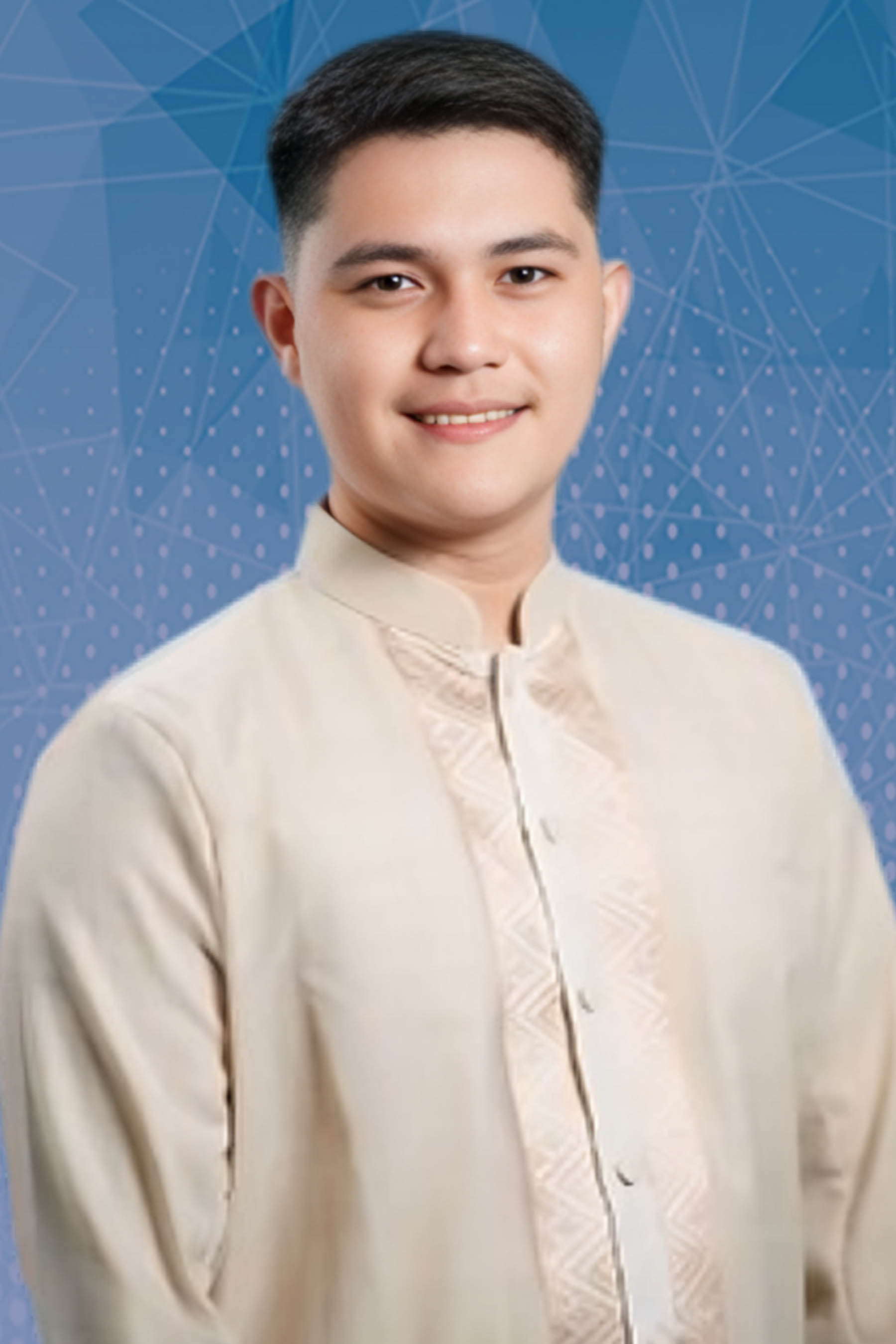 HON. PRINCE CARL PALCONIT