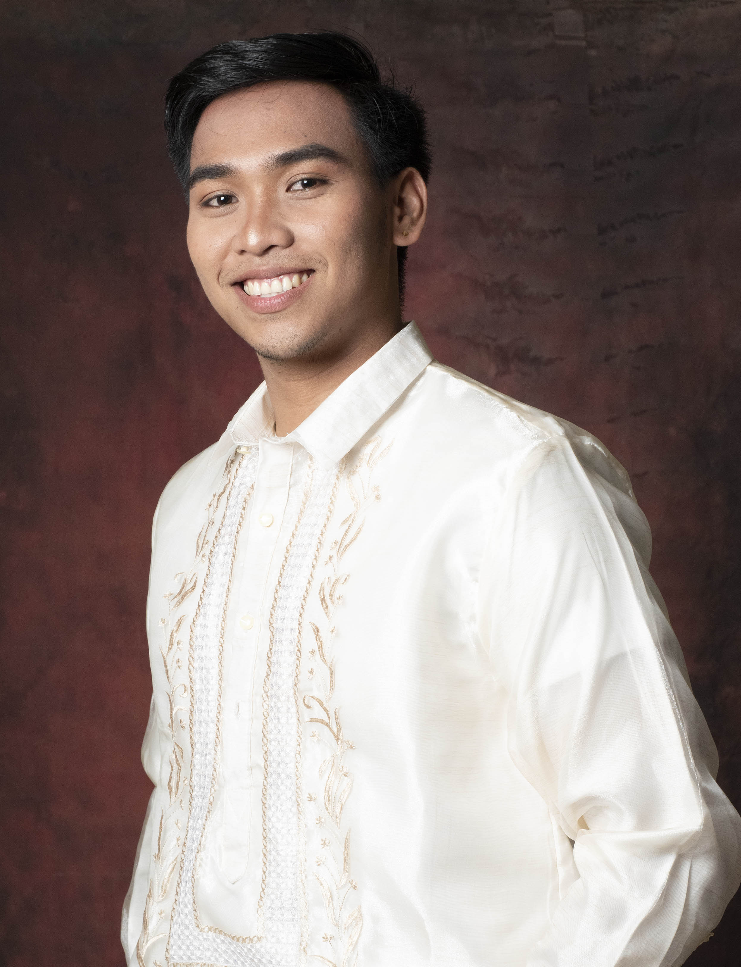 Engr. Ronn Lennard R. Napala