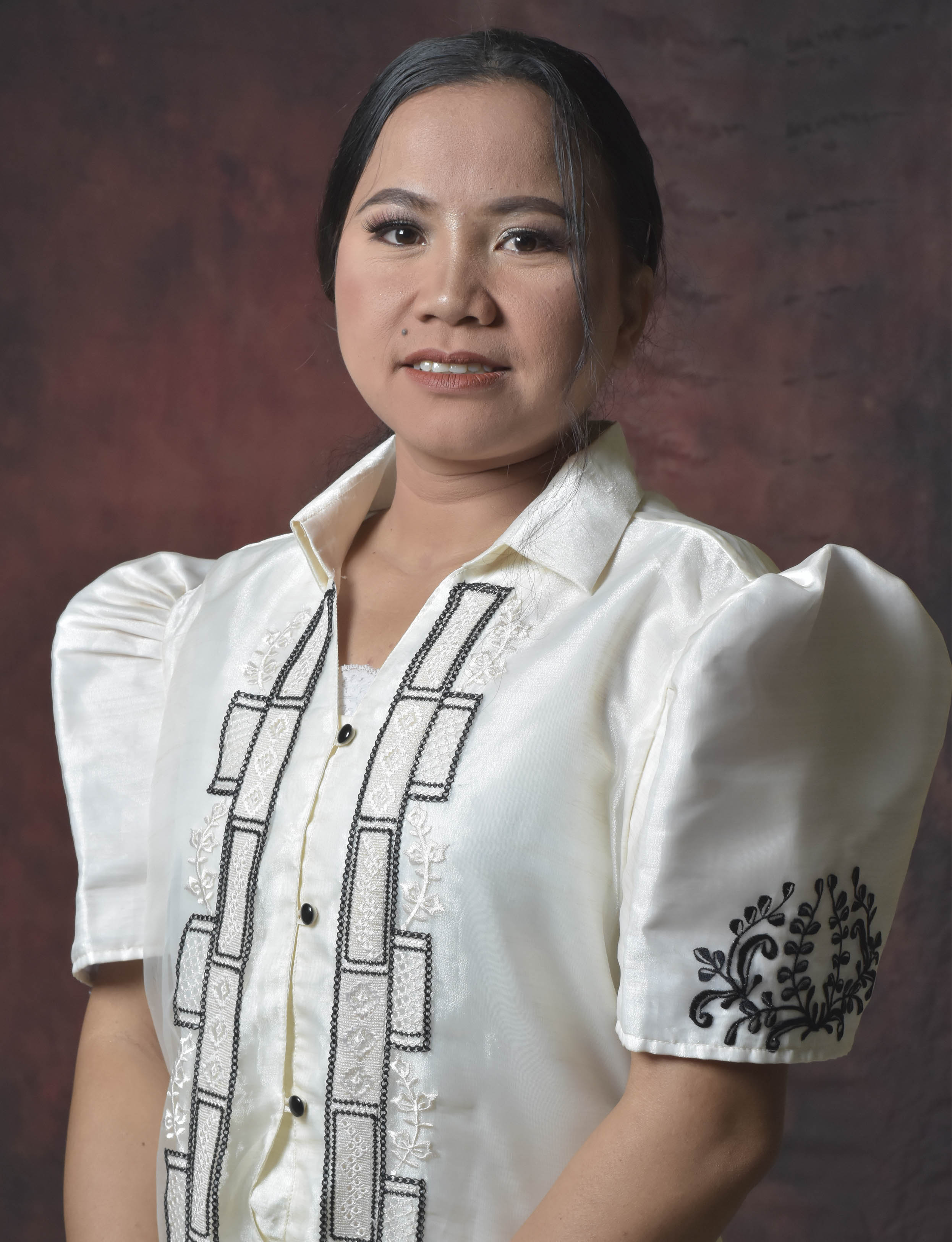 Ms. Julie Rose G. Ochea