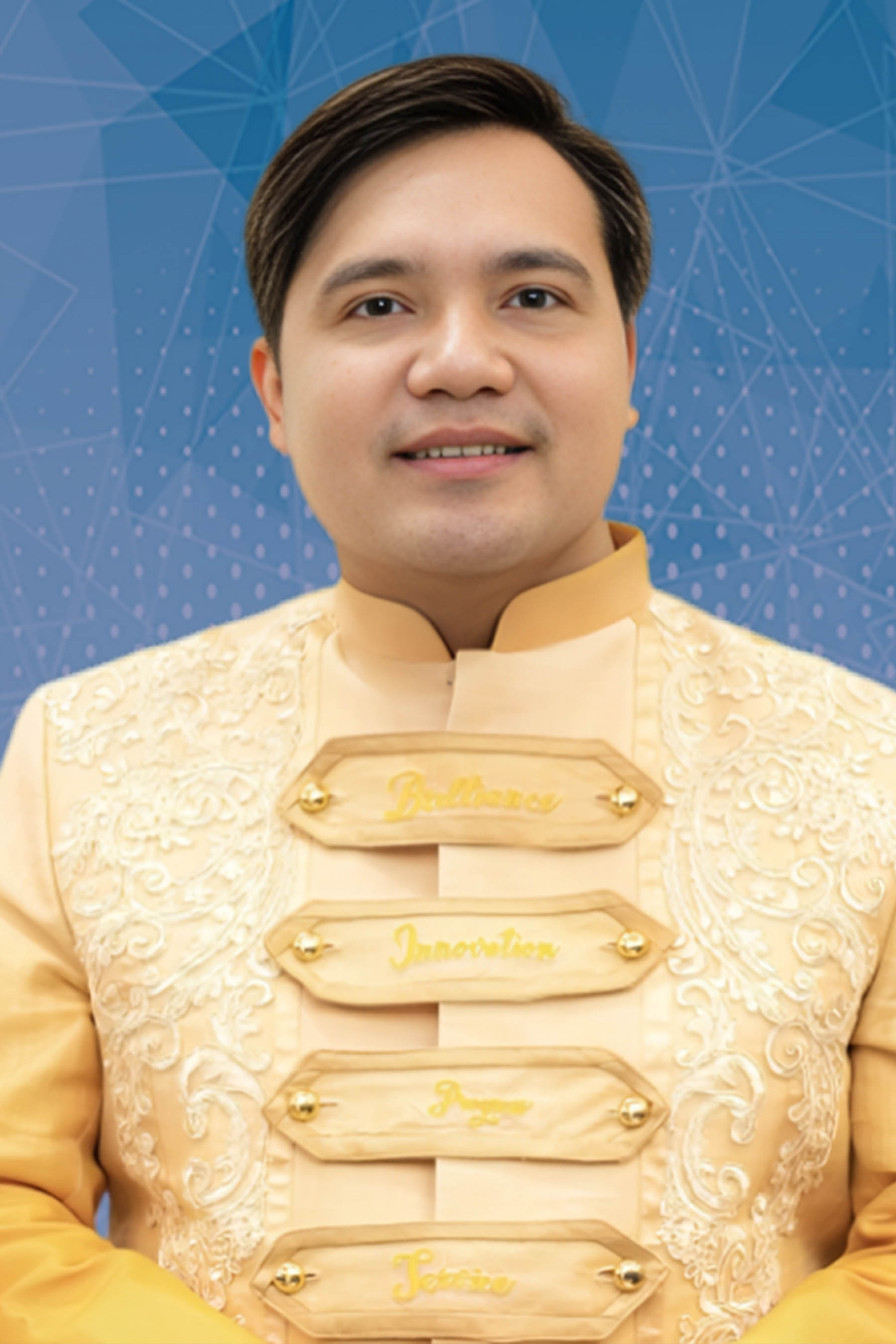 HON. VICTOR C. CAÑEZO, JR. CHRP